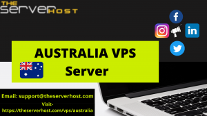 Australia Dedicated and VPS Server Hosting Provider