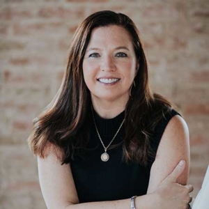 Amy Offutt, MD, a Family Physician with Heart & Soul Integrative Health & Yoga