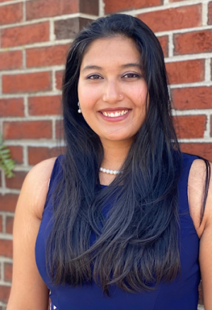 Diksha Thapa, DMD, a Dentist with Fowlerville Dental Center