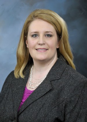 Jennifer Blake, MD, FAAP, a Pediatric Cardiologist with Children’s Hospital of Michigan