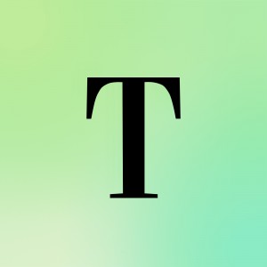 The Trespass Project Logo