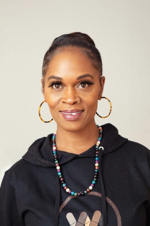 Sultana Nailor, CEO/Founder