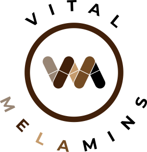 Transparent VM Traditional Logo