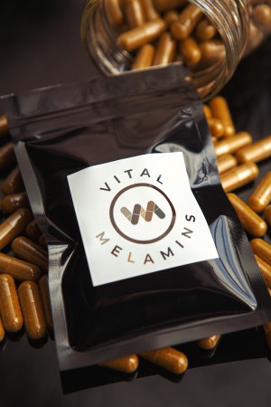 VITAL MELAMINS Product Image