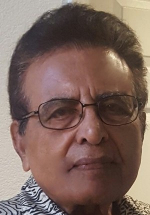 Subhendu Banerjee