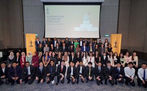 ICAEW Malaysia Celebrating Excellence 2023