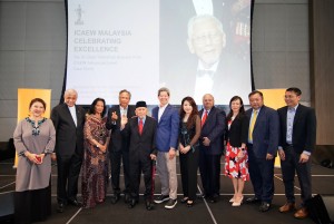 ICAEW Malaysia Management and Patrons