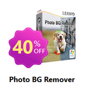 Photo BG Remover