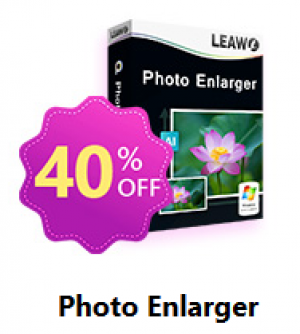 Photo Enlarger