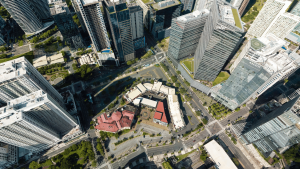 Taguig City Ultimate Business and Lifestyle Destination condo investing