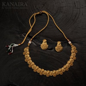 KANAIRA By Tulasi Fashion Jewellery