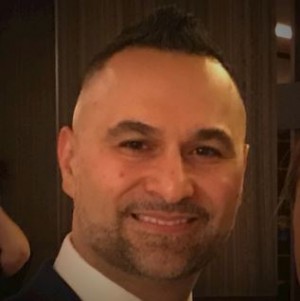 Mehrdad Soleimani, MD, Emergency Medicine with Temecula Valley Hospital