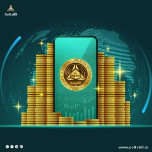 Deltabit multiverse Ecosystem