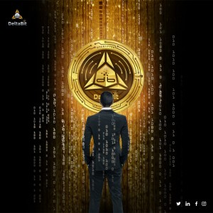 Deltabit multiverse Ecosystem
