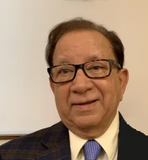 Prabir K. Mullick, MD, a Psychiatrist in Private Practice