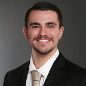 Rylan Holub, DC, a Chiropractor with Elite Family Chiropractic