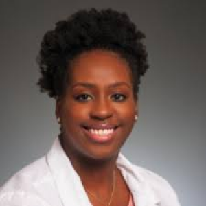 Dr. Maryann Osakhomen Osayande, a Gastroenterologist with GI Alliance/Texas Digestive Disease Consultants