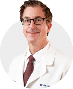 Kirk W. Jobe, MD, FAANS, FACS, Neurological Surgeon