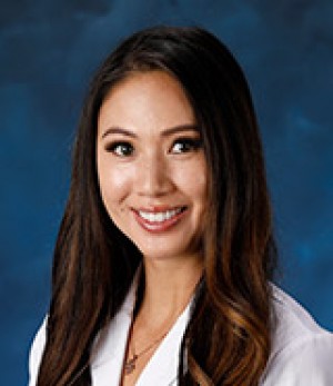 Get to know Internist Dr. Jaclyn L. Leong, who serves patients in California.