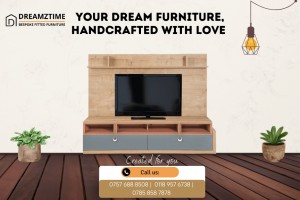 Dreamztime kitchen furniture