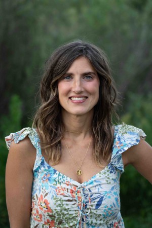 SabrinaSkiles HeadShot Photo by Chris Skiles