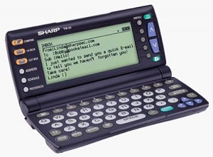 PocketMail Introduces the PocketMail Composer for eMail Access Anywhere, Anytime