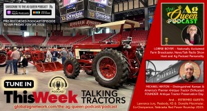 Talking Tractors Podcast 