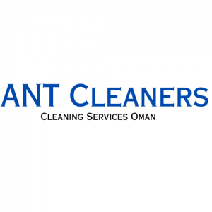 Ant Cleaners