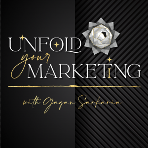 Unfold Your Marketing Creative Agency Services