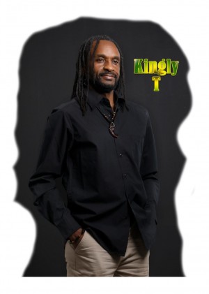 'Your Love In Me' & 'Pretty Lady' by Kingly T