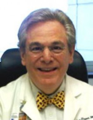 Stephen A. Paget, MD, FACP, FACR, MARC, Rheumatologist with Hospital for Special Surgery (HSS) / HSS