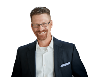 Joshua Christensen, Recognized by BestAgents.us as a 2023 Top Agent
