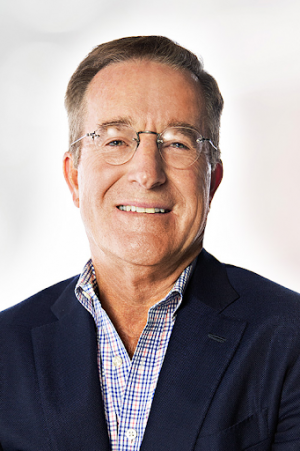 Charles O. Turk, DO, FACS, a Urologist with Associated Urological Specialists