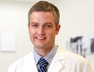 Jonathan H. Fuller, DO, a Family Physician with The Clinic of Gadsden