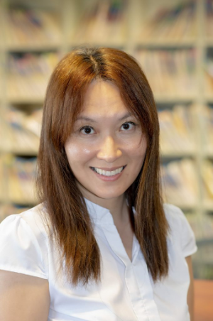 Vivian Cheng, DMD, a Dentist with Silicon Valley Dentistry