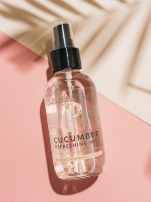 Cucumber Refreshing Mist