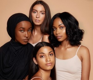 Faces of Pure Beauty Skin Bar