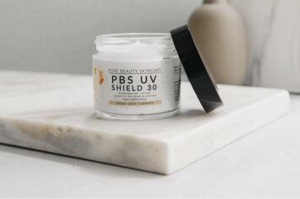 PBS UV Shield 30