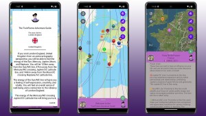 TwinFlame Adventure guide for Android