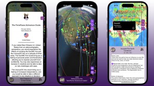 TwinFlame Adventure guide for iOS/Apple