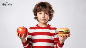 Kids Nutrition