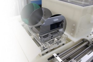 MEI Genesis Marangoni Dryer