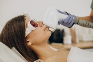 Best Laser Hair Removal in NYC