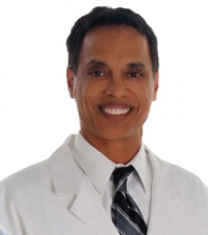 Harmeet Chawla, MD, an Ophthalmologist with Eye Specialists of Ohio