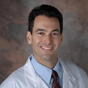 Carlos A. Alemany, MD, a Hematologist-Oncologist with AdventHealth Research Institute & AdventHealth Cancer Institute