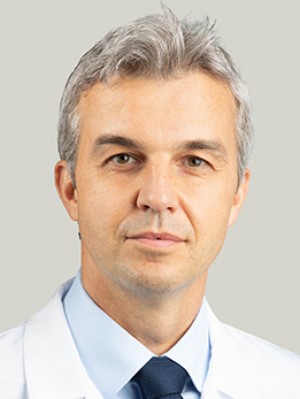 Get to know Urogynecologist Dr. Juraj Letko, who serves patients throughout the State of Illinois.