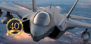 ADI Celebrates 40th anniversary