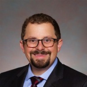 Matthew S. Ray, DO, MA, FACP, a Nephrologist with MultiCare Rockwood Clinic Kidney & Hypertension Center - Main Clinic