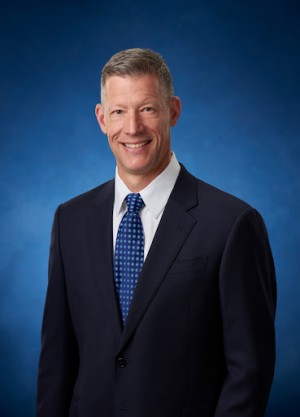 Chance J. Henderson, MD, an Orthopaedic Surgeon with Colorado Center of Orthopaedic Excellence 
