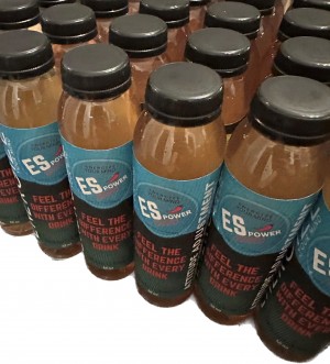 ES POWER DRINK